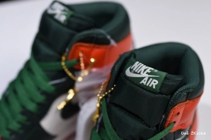 OG AV3905-138 Jordan 1 High SoleFly Popular Art 266 Miami Air Basel  0723